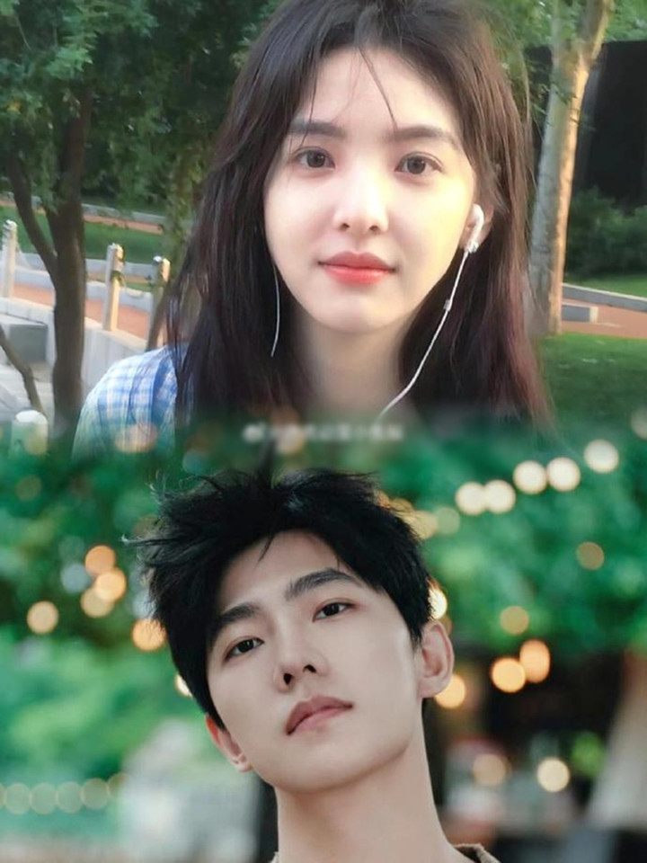 Sự hợp tác của Dương Dương với “tình đầu quốc dân” được nhiều fan ủng hộ.