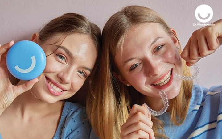 Dr. Wondersmile áp dụng tiêu chí bảo tồn tối đa răng thật, giúp khách hàng cảm thấy thoải mái, nhẹ nhàng khi niềng.