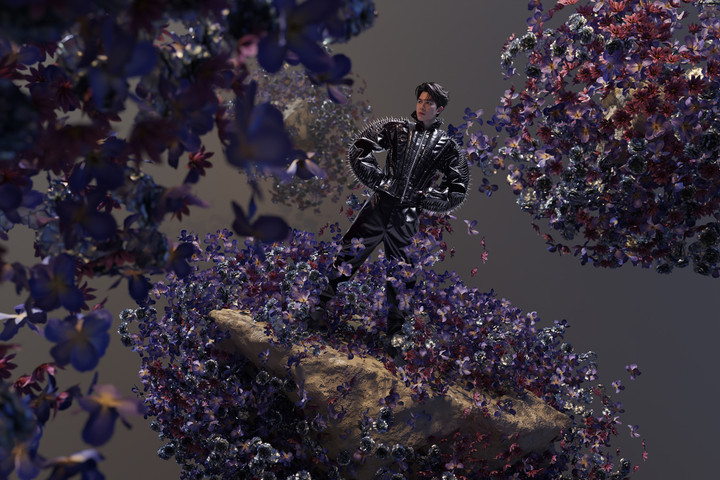 Tại đây anh được gặp gỡ, làm việc và kết thân với nhiều người anh em. Nhờ đó mà một diễn viên Anh Tú tự tin bước ra vùng an toàn của bản thân để tỏa sáng như ca sĩ chuyên nghiệp trên sân khấu.