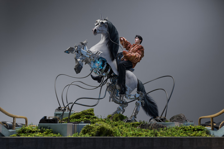 Khép lại hành trình, nam diễn viên hứa hẹn sẽ tiếp tục có thêm nhiều dự án cá nhân gửi đến khán giả trong cuối năm 2024.