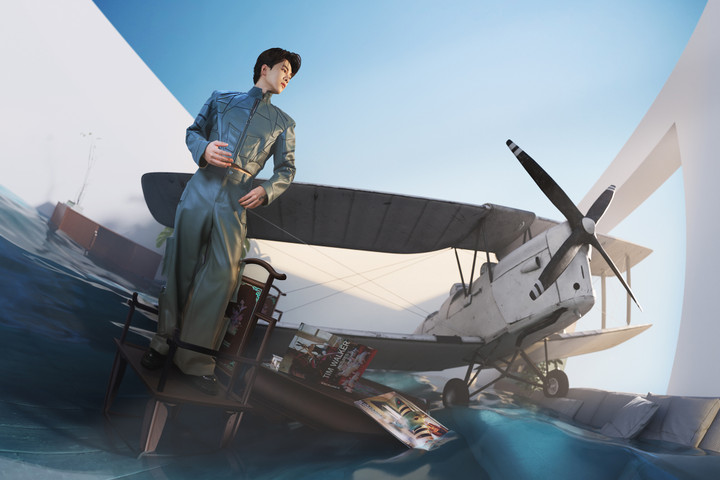 Ở lần cuối cùng làm nhóm trưởng, Anh Tú Atus đã đem đến màn trình diễn "Ngạo nghễ" đầy màu sắc. Bên cạnh việc lên ý tưởng, anh còn sáng tác ca khúc cùng HurryKng và Rhyder. Anh muốn thông qua bài hát mang đến năng lượng tích cực, khích lệ khán giả.