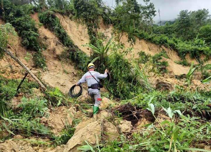 Hành trình chạy đua với thời gian để cứu người, cứu 'sóng' - 4