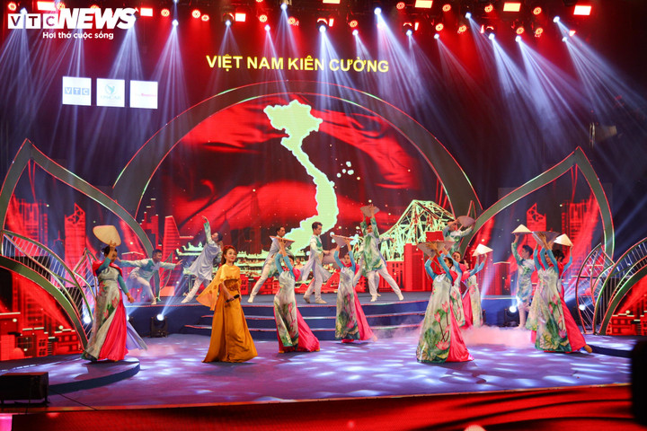 Ban tổ chức đã nhận được sự ủng hộ của các nhà hảo tâm với tổng giá trị 2 tỷ 850 triệu đồng.