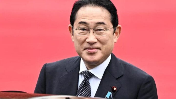 Người thay thế Thủ tướng Nhật Bản Fumio Kishida sẽ được chọn vào ngày 1/10. (Ảnh: Getty)