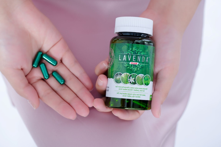 Lavenda có hiệu quả không?