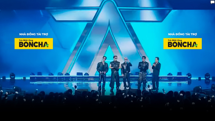 Anh Trai “Say Hi” mang đến các tiết mục ấn tượng, đầy mãn nhãn.