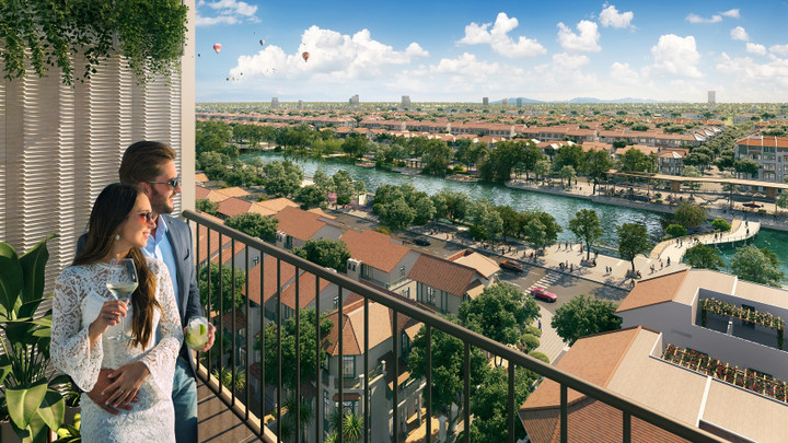 Cùng với không gian căn hộ được chăm chút hoàn mỹ và đơn vị quản lý vận hành chuyên nghiệp, cư dân Art Residence thỏa sức tận hưởng hệ thống 5 đại công viên với 1.001 tiện ích phong phú, đủ đầy của Đô thị nghỉ dưỡng Sun Urban City Phủ Lý, Hà Nam, đặc biệt là tổ hợp thể thao (ngay sát QL1A), vườn trẻ em, vườn nội khu chủ đề văn hóa Bắc bộ và trục đại lộ lễ hội kề cận. Art Residence hứa hẹn sẽ quy tụ một cộng đồng cư dân hiện đại, cùng “sống cuộc đời rực rỡ” trong không gian ngập tràn niềm vui và trải nghiệm hạnh phúc.