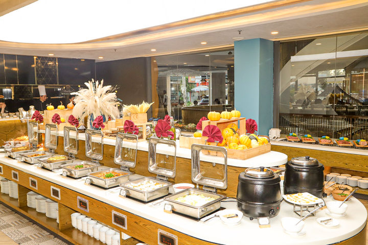 Golf Valley Hotel - Nesta Hotel Group: Điểm dừng chân lý tưởng tại Đà Lạt - 11