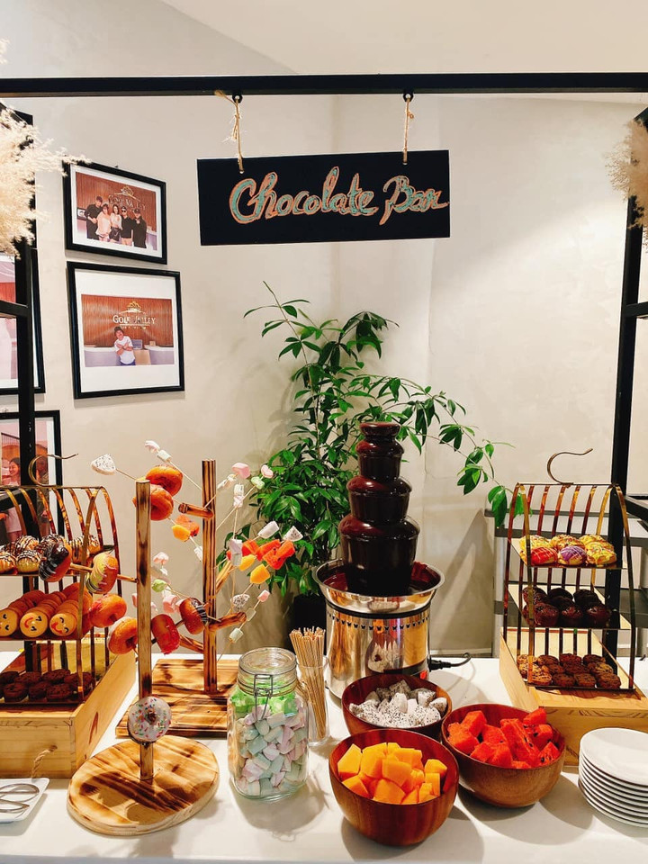 Golf Valley Hotel - Nesta Hotel Group: Điểm dừng chân lý tưởng tại Đà Lạt - 15