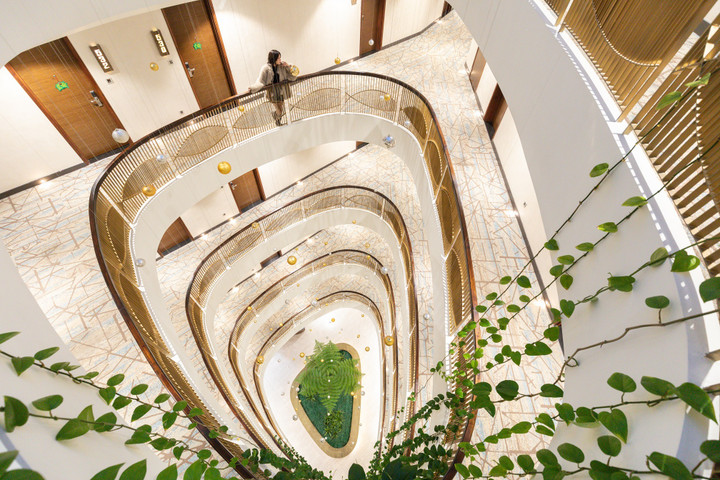 Golf Valley Hotel - Nesta Hotel Group: Điểm dừng chân lý tưởng tại Đà Lạt - 2