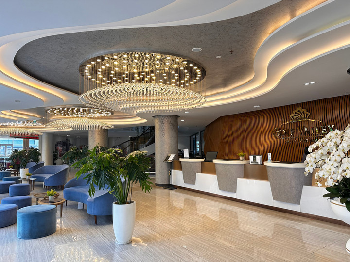 Golf Valley Hotel - Nesta Hotel Group: Điểm dừng chân lý tưởng tại Đà Lạt - 3