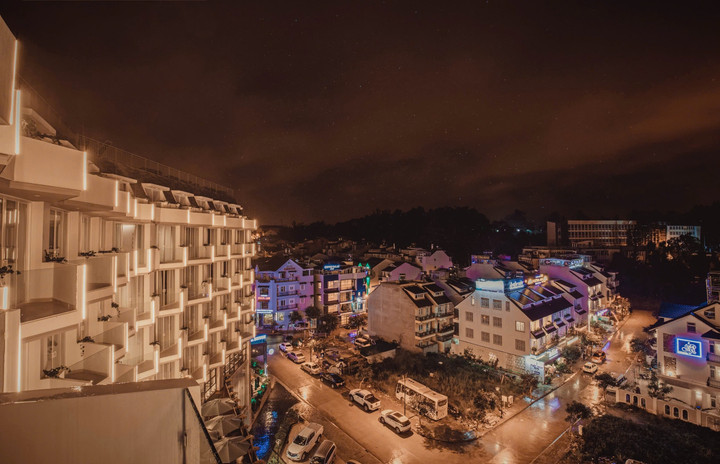 Golf Valley Hotel - Nesta Hotel Group: Điểm dừng chân lý tưởng tại Đà Lạt - 4