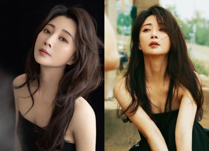 Ân Đào là một trong những diễn viên phái thực lực của Trung Quốc.