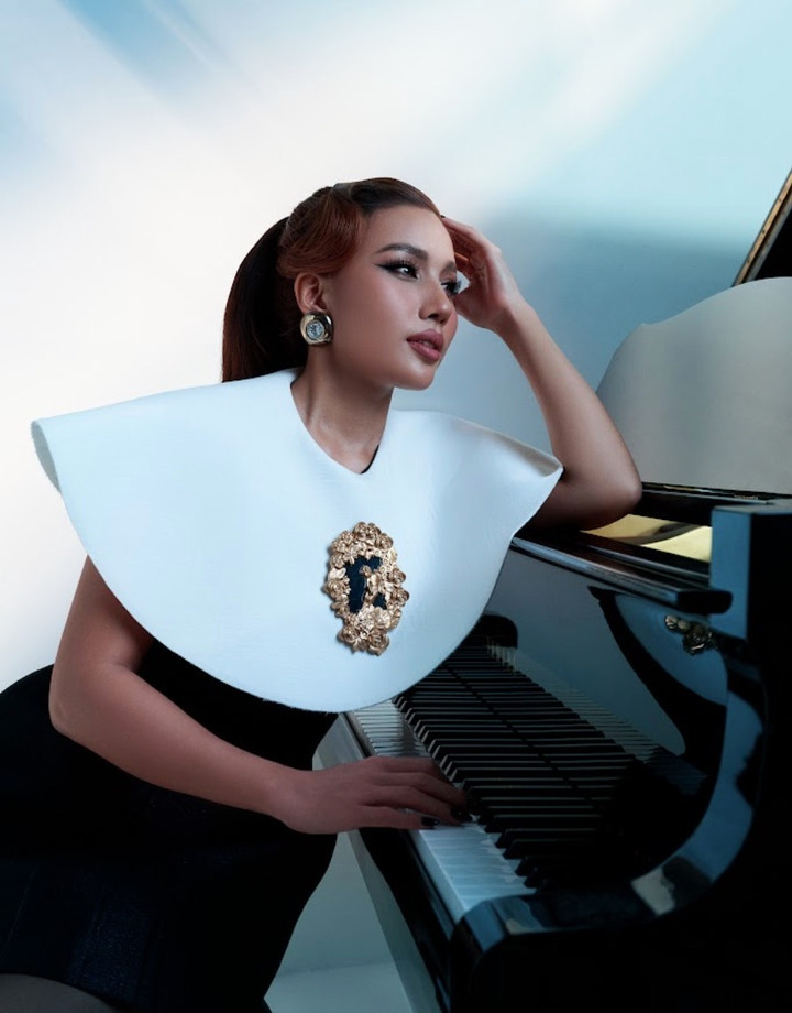 Phương Phương Thảo dần thoát mác "hiện tượng cover".