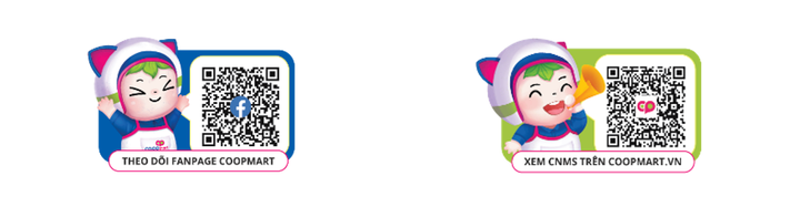 Saigon Co.op tổ chức Lễ công bố quy hoạch vùng nguyên liệu sản phẩm - 8