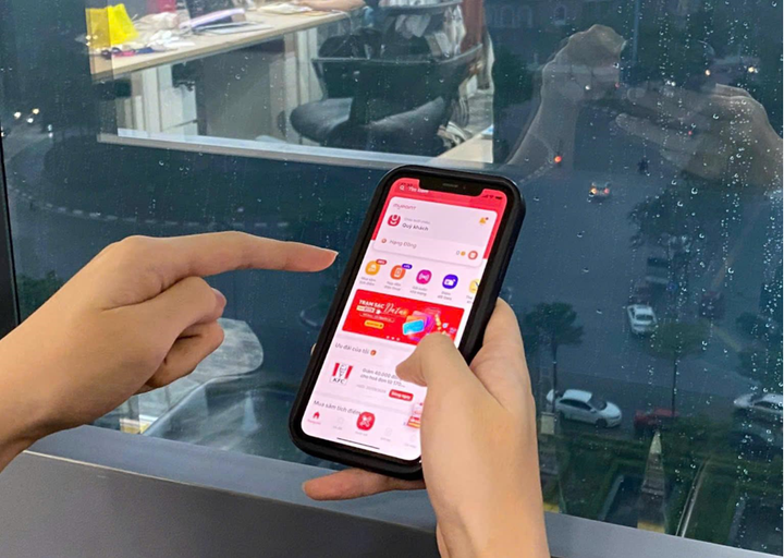 MyPoint 'bắt tay' cùng loạt thương hiệu lớn, mở rộng trải nghiệm người dùng - 1