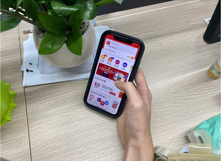 MyPoint 'bắt tay' cùng loạt thương hiệu lớn, mở rộng trải nghiệm người dùng - 2