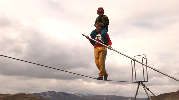 Ảnh: Nadja Korinth.