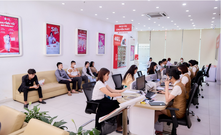 Tặng 700.000 điện thoại - Viettel quyết tâm về đích sớm chuyển đổi 2G lên 4G - 2