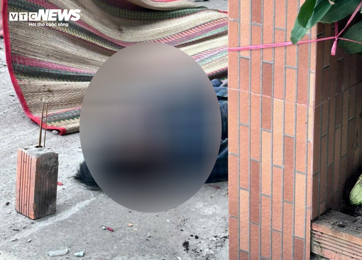 Một nạn nhân tử vong tại chỗ.