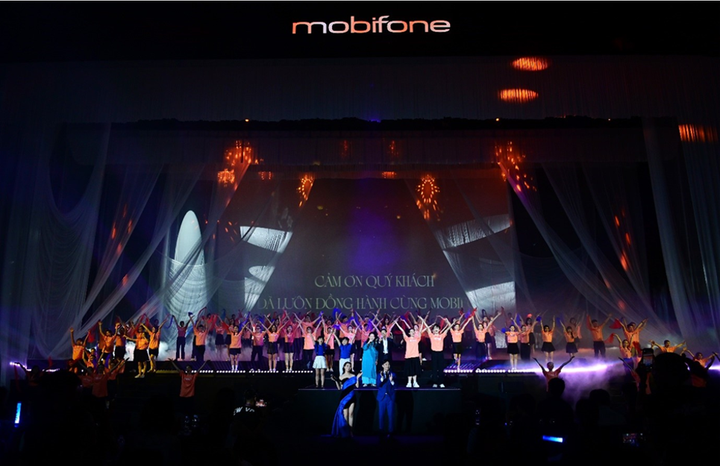 Lấy khách hàng làm ưu tiên, MobiFone miền Nam khẳng định vị thế dẫn đầu - 1