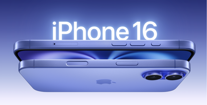Ngày 27/9, Apple chính thức mở bán iPhone 16 tại Việt Nam.