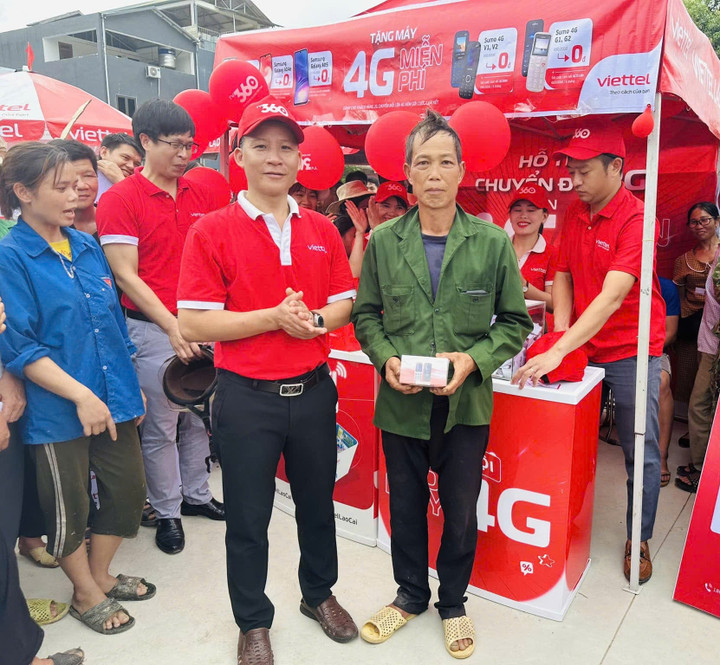 Tăng tốc chuyển đổi các thuê bao 2G cuối cùng trước ngày tắt sóng - 2