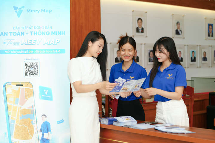 Meey Group sở hữu hệ sinh thái Công nghệ - Tài chính Bất động sản thông minh, đa dạng và có tính chuyên biệt cao.