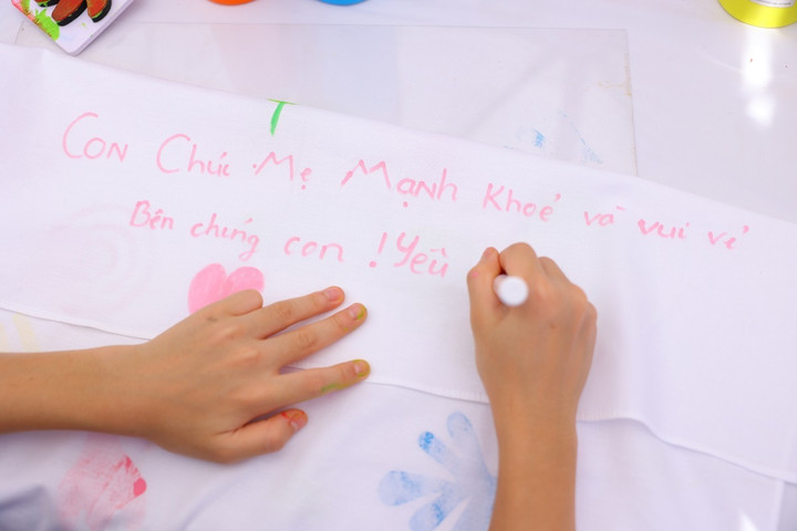 Hành trình trải nghiệm sự kiện 'Gieo mầm thiện tâm' trong ngày đầu tiên - 3