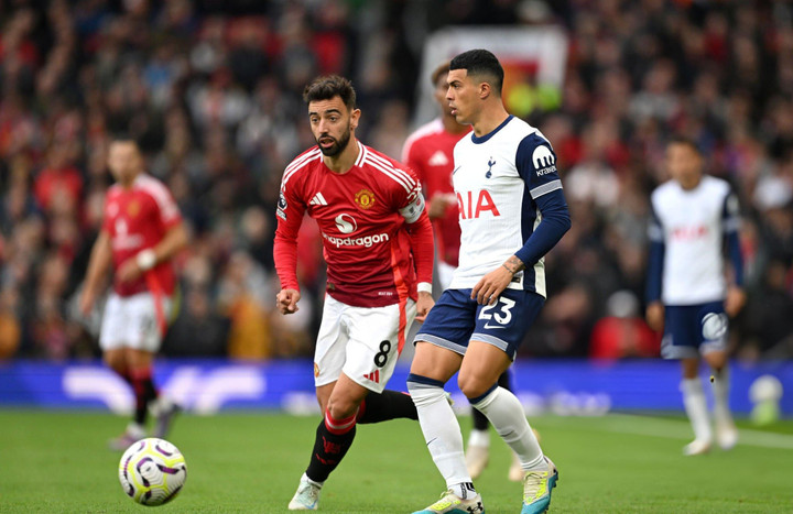 Man Utd gặp quá nhiều khó khăn.