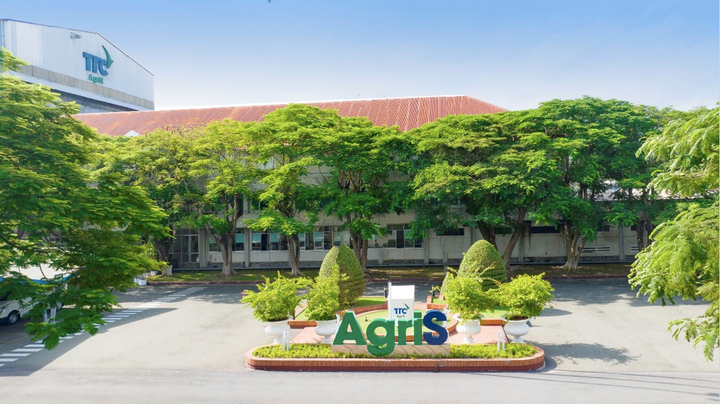 TTC AgriS ghi nhận doanh thu, lợi nhuận kỷ lục, vượt xa kế hoạch đề ra - 1