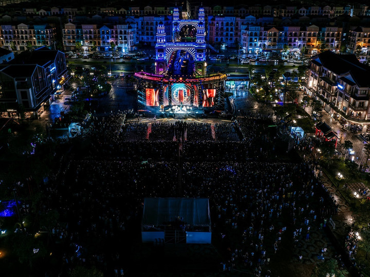 Chương trình 'Gieo Mầm Thiện Tâm' - dấu ấn mạnh mẽ từ lòng nhân ái - 1