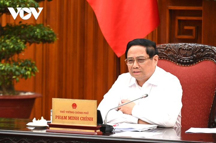 Xây Trung tâm tài chính quốc tế và khu vực tại VN: Mở rộng dần, không nóng vội - 3