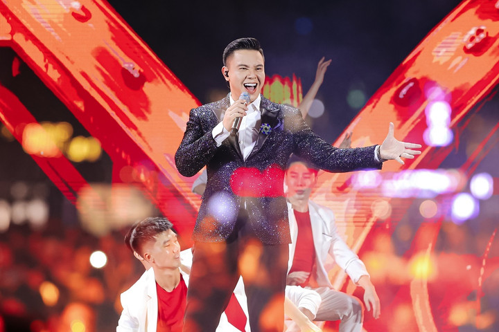 Chương trình 'Gieo Mầm Thiện Tâm' - dấu ấn mạnh mẽ từ lòng nhân ái - 3