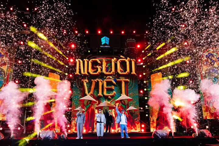 Chương trình 'Gieo Mầm Thiện Tâm' - dấu ấn mạnh mẽ từ lòng nhân ái - 4