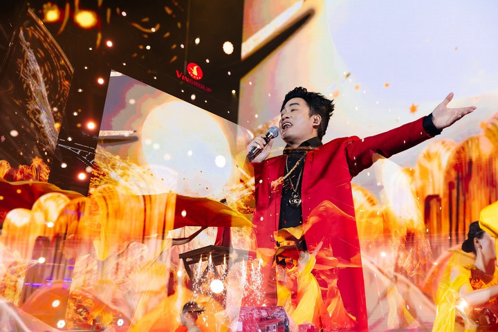 Chương trình 'Gieo Mầm Thiện Tâm' - dấu ấn mạnh mẽ từ lòng nhân ái - 6