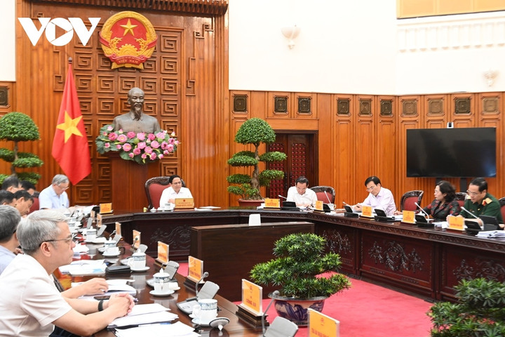 Xây Trung tâm tài chính quốc tế và khu vực tại VN: Mở rộng dần, không nóng vội - 2