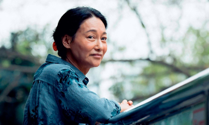 Không ngần ngại hi sinh vì nghệ thuật.