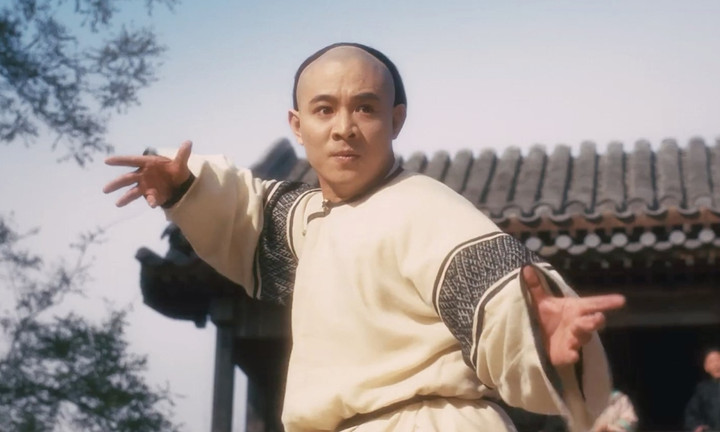 Lý Liên Kiệt gặp nhiều di chứng do chấn thương trong lúc quay phim.