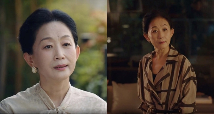 Nữ diễn viên không ăn cơm suốt 20 năm và không lập gia đình.