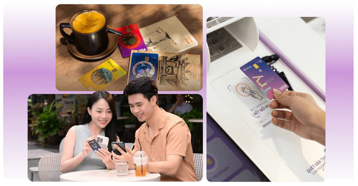 Thẻ TPBank phát triển bùng nổ với chiến lược cá nhân hóa sắc nét - 3