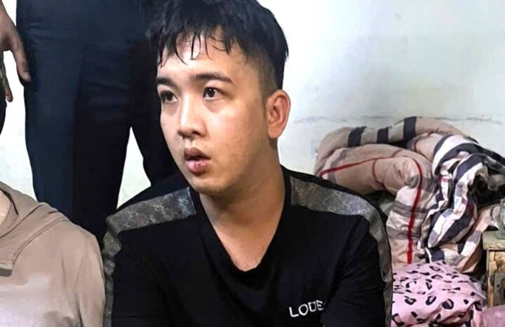 Võ Duy Đại