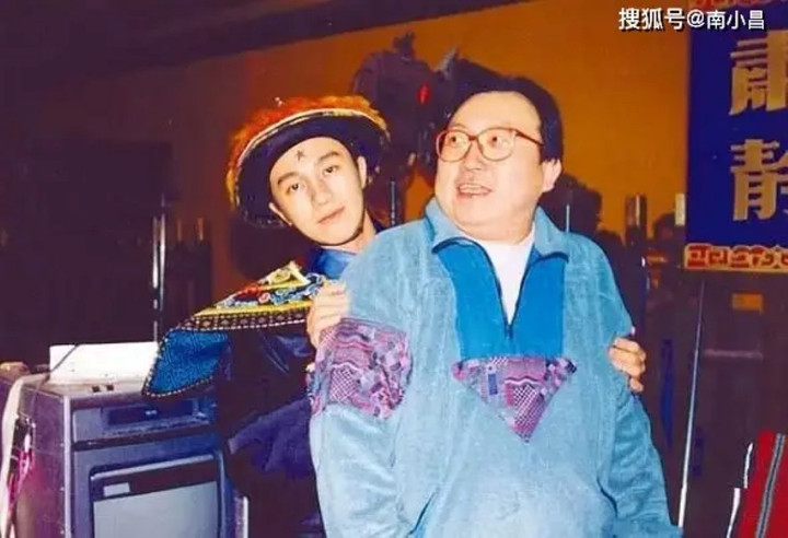 Bộ đôi ăn khách nhất màn ảnh thập niên 80 và 90.