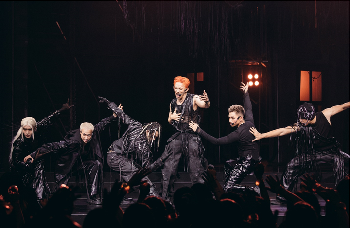 Tiết mục concert Anh trai vượt ngàn chông gai 2024 hứa hẹn tạo nên sự bùng nổ cảm xúc của khán giả.