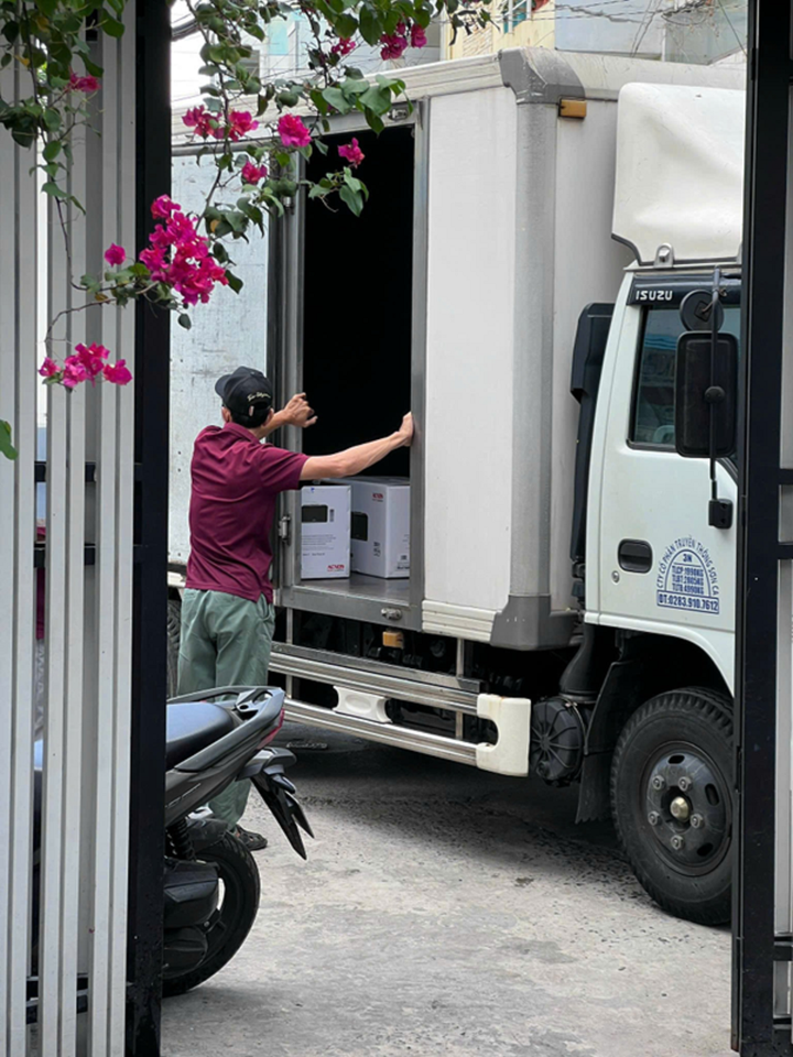 Vua2hand - nơi trải nghiệm loa karaoke giá tốt ở TP.HCM - 3