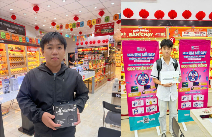 Gen Z 'đổ xô' tham gia chương trình Back to School của Saymee - 3