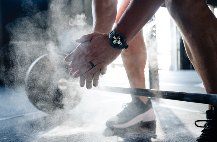 Amazfit ra mắt đồng hồ thể thao chuyên dụng T-Rex 3 tại Việt Nam - 2