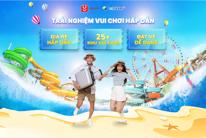 MyPoint - ứng dụng tích hợp kết nối dữ liệu lớn, tối ưu trải nghiệm người dùng - 2