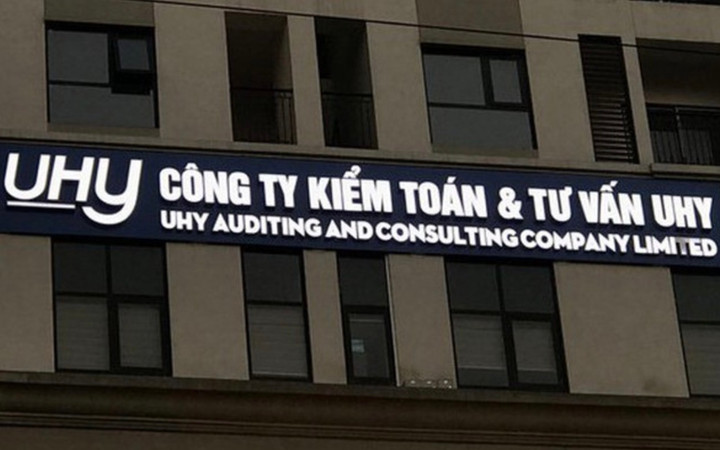 Công ty TNHH Kiểm toán và Tư vấn UHY thành lập năm 2006.