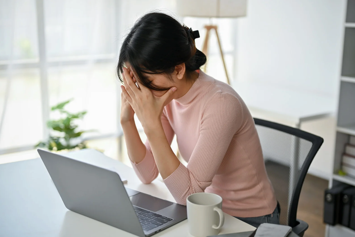 Làm sếp khi còn trẻ chưa chắc là thành công. (Ảnh minh hoạ)